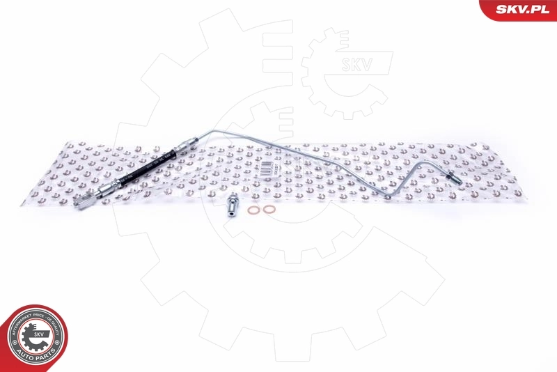 Brake Hose